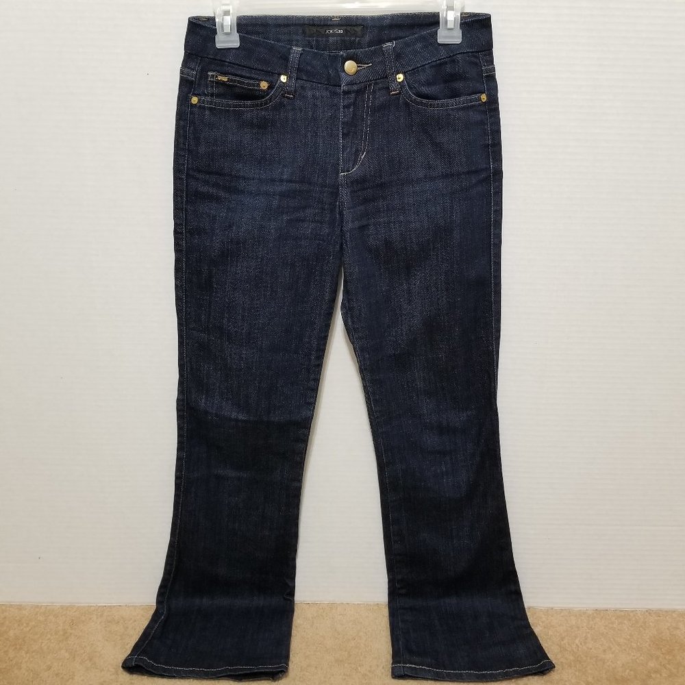 Joe's jeans 26 Muse Perry wash high waist bootcut denim stretch ARPY5790